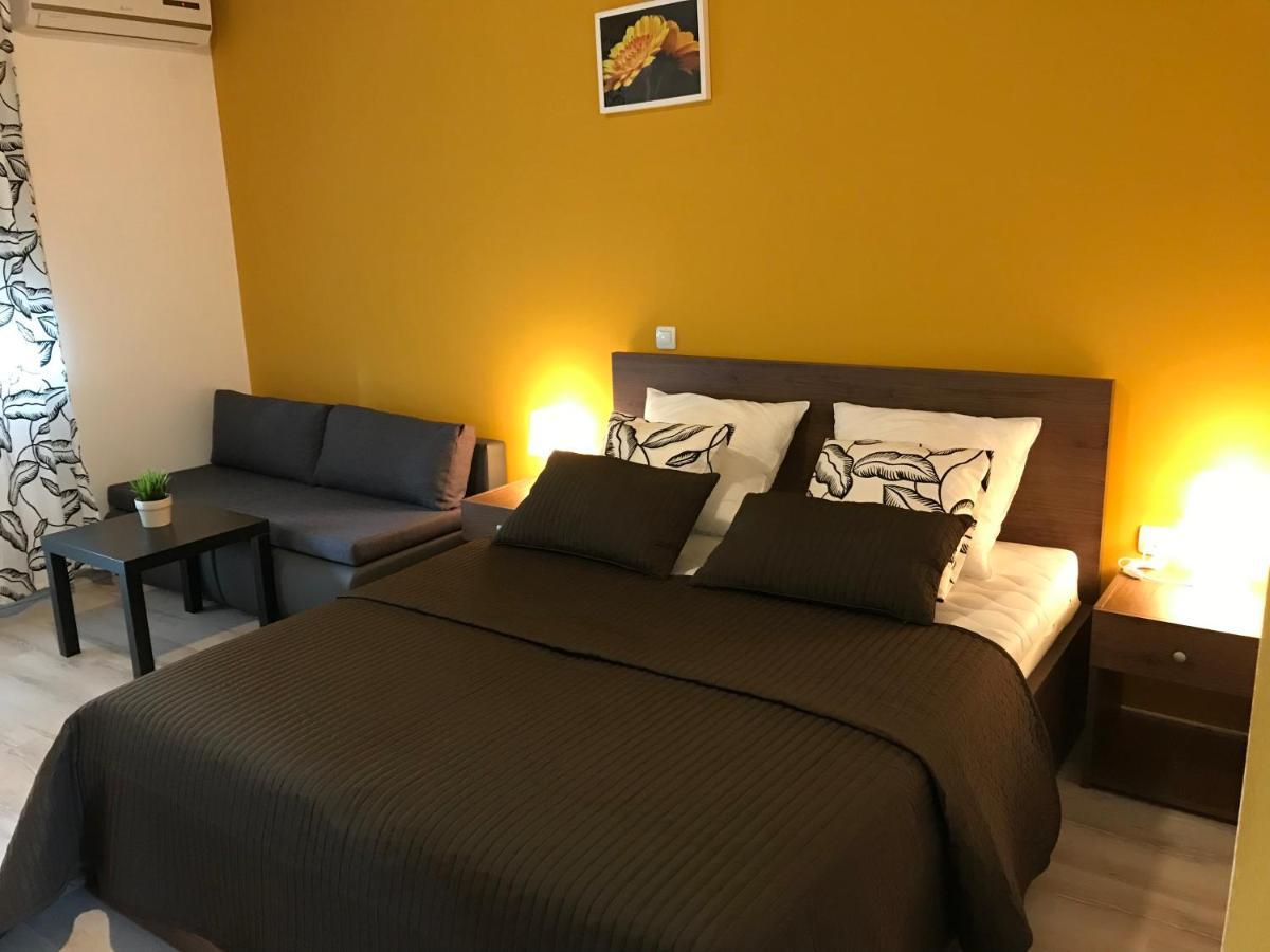 Villa Rubcic Rooms ラコヴィツァ エクステリア 写真