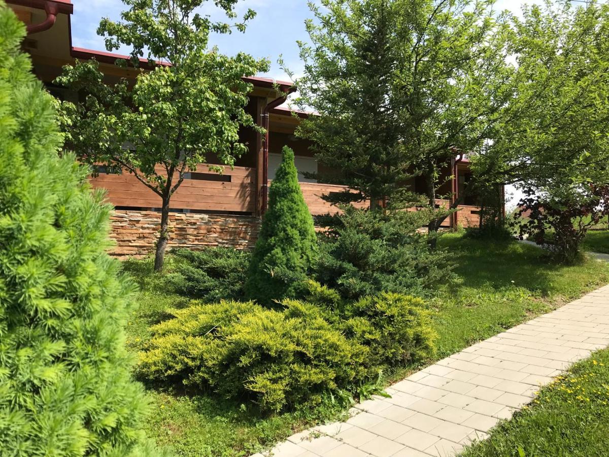 Villa Rubcic Rooms ラコヴィツァ エクステリア 写真