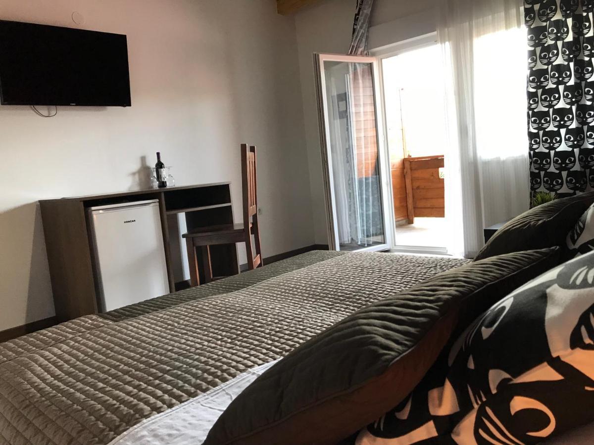 Villa Rubcic Rooms ラコヴィツァ エクステリア 写真