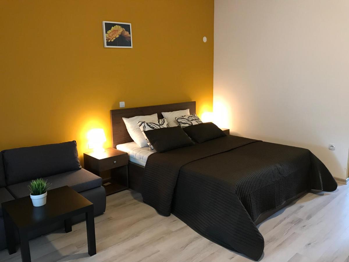 Villa Rubcic Rooms ラコヴィツァ エクステリア 写真