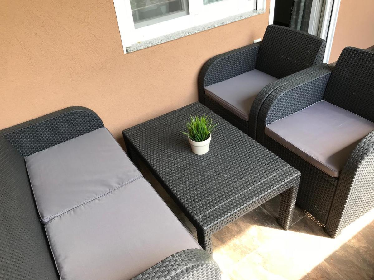 Villa Rubcic Rooms ラコヴィツァ エクステリア 写真