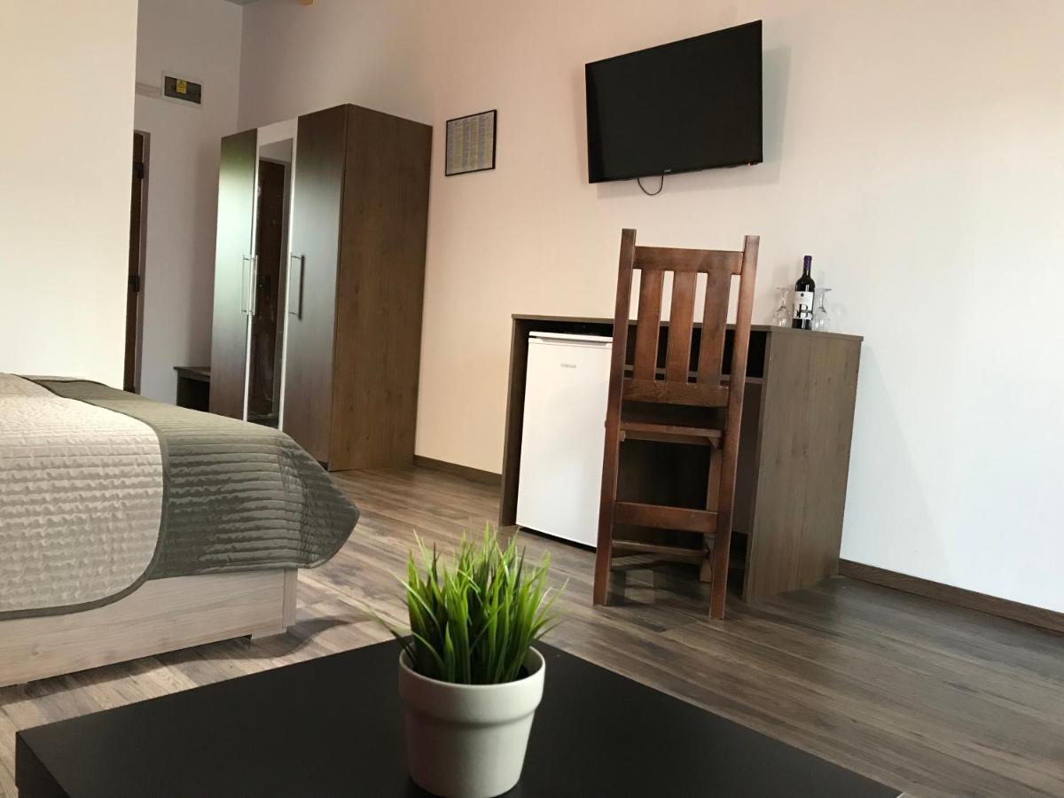 Villa Rubcic Rooms ラコヴィツァ エクステリア 写真