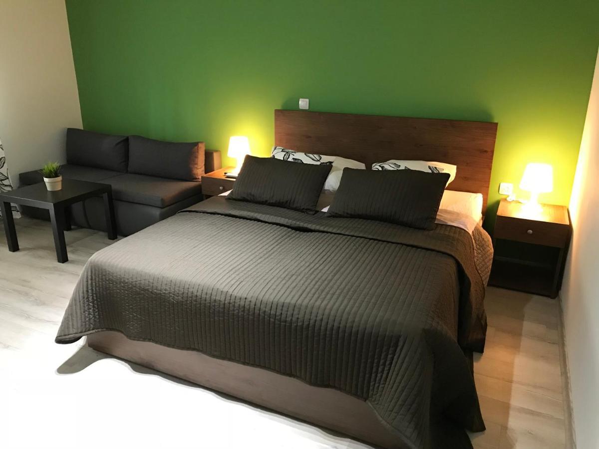 Villa Rubcic Rooms ラコヴィツァ エクステリア 写真