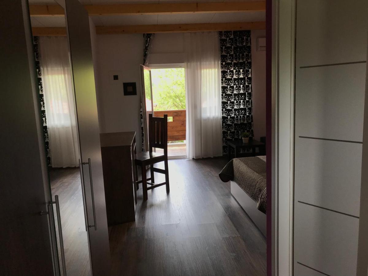 Villa Rubcic Rooms ラコヴィツァ エクステリア 写真