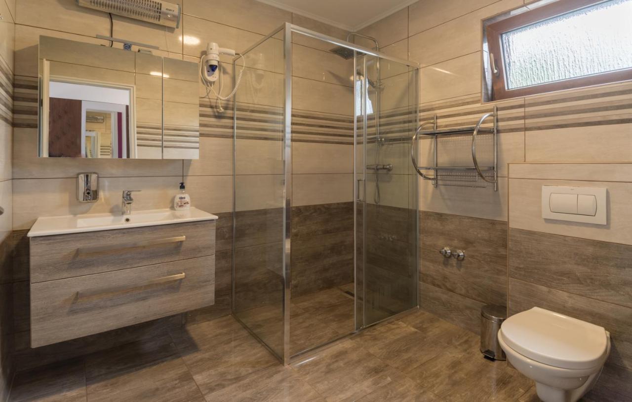 Villa Rubcic Rooms ラコヴィツァ エクステリア 写真
