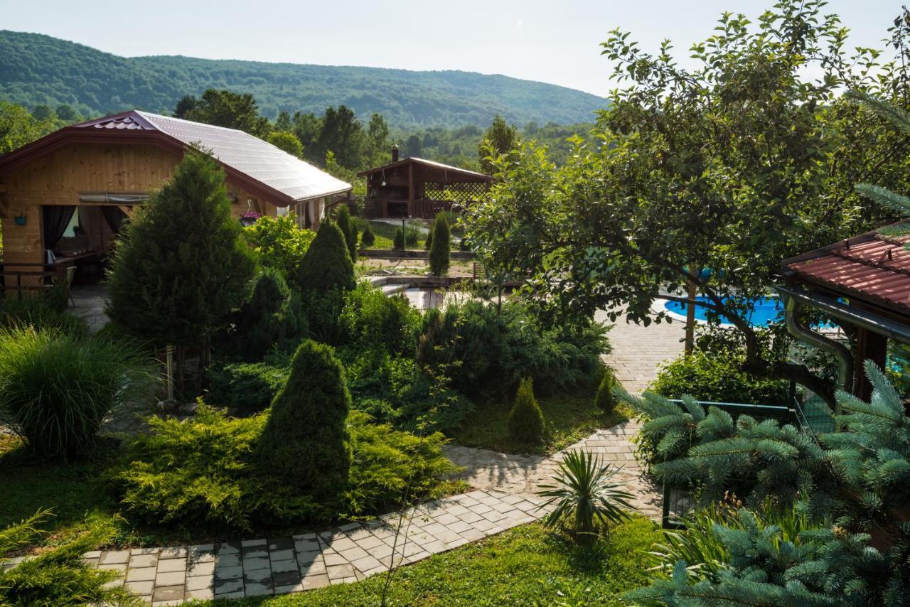 Villa Rubcic Rooms ラコヴィツァ エクステリア 写真